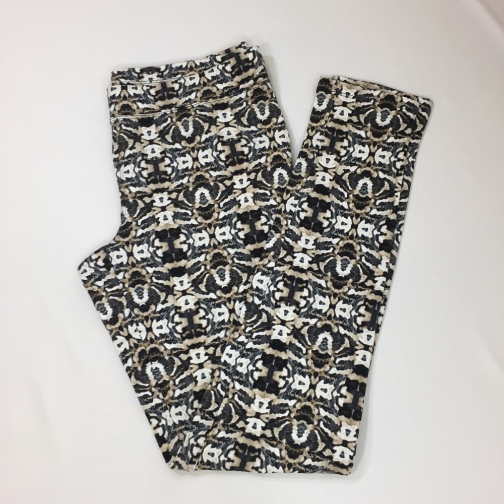 Express Leggings Medium